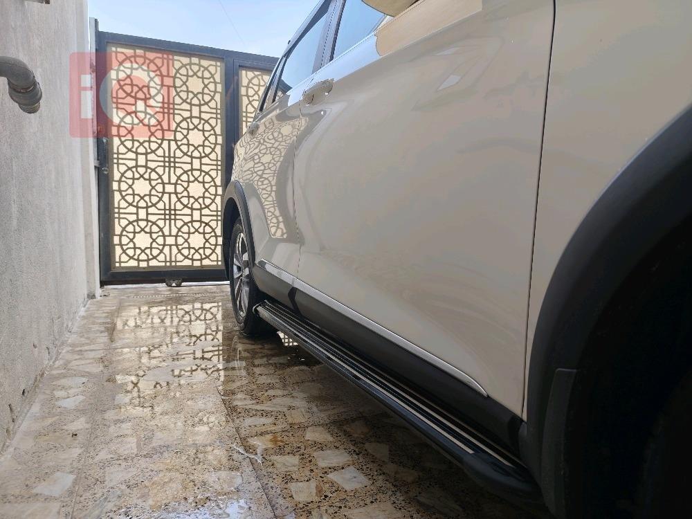 بايك سينوفا X65